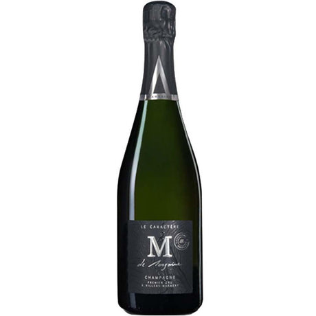 Champagne Margaine Cuvée La Caractere NV-Champagne & Sparkling-World Wine