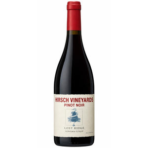 Hirsch Vineyards East Ridge Pinot Noir 2023