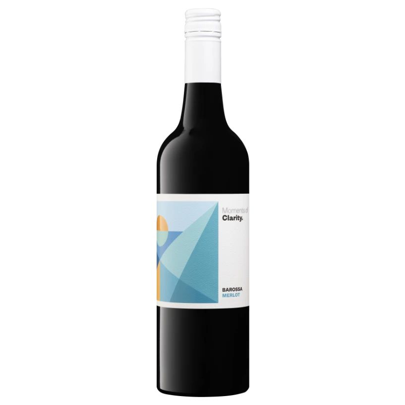 Moments of Clarity Merlot 2022-Red Wine-World Wine