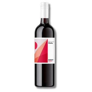Moments of Clarity Shiraz