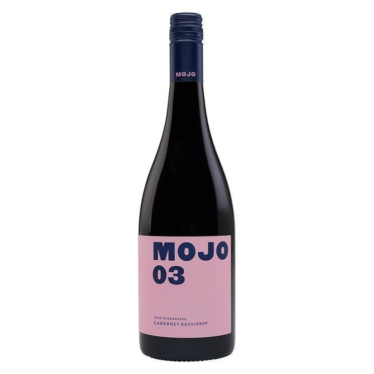 Mojo Cabernet Sauvignon-Red Wine-World Wine