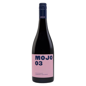 Mojo Cabernet Sauvignon