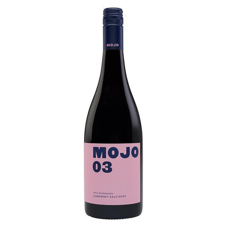 Mojo Cabernet Sauvignon-Red Wine-World Wine