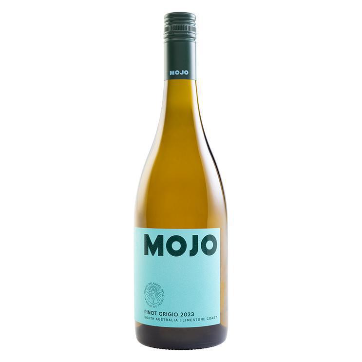 Mojo Pinot Grigio-White Wine-World Wine