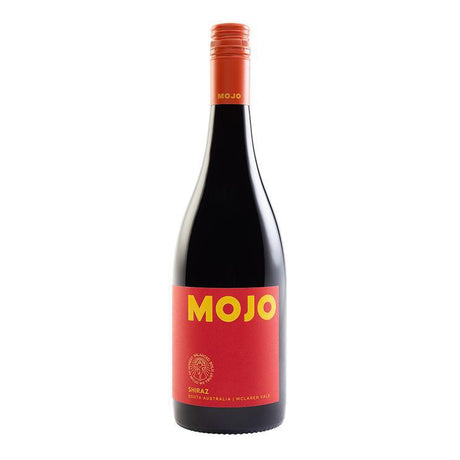 Mojo Shiraz-Red Wine-World Wine