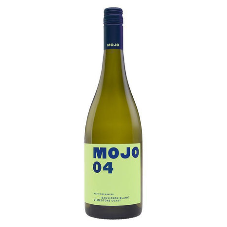 Mojo Sauvignon Blanc-White Wine-World Wine