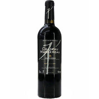 Château Massereau Cuvée K 2011-Red Wine-World Wine