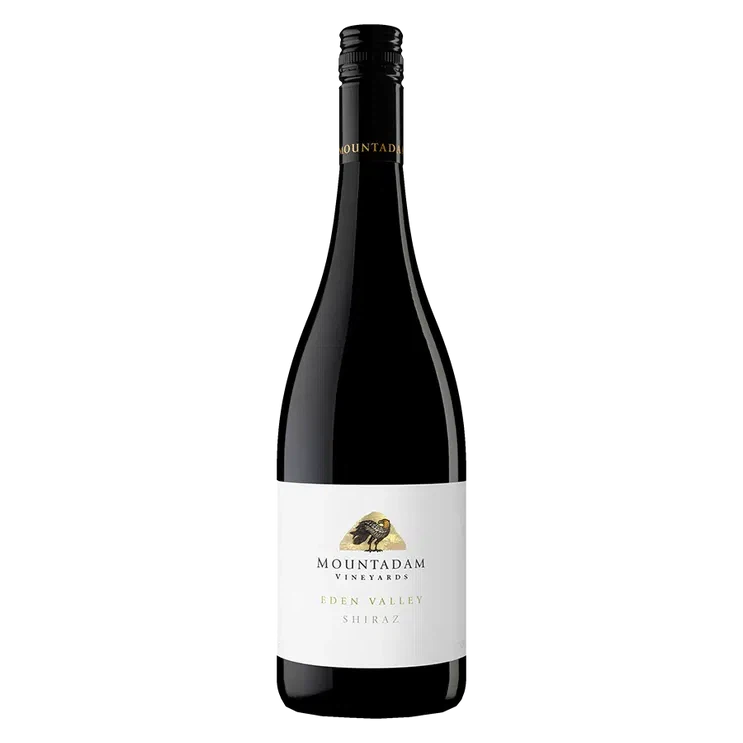 Mountadam Eden Valley Shiraz 2018-Red Wine-World Wine