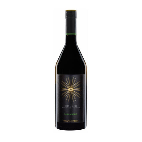 Tenuta Stella Collio DOC Malvasia 2019-White Wine-World Wine