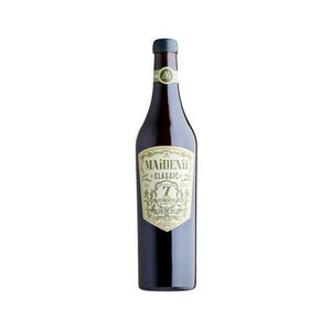 Maidenii Classic 7 Single Cask 17% 500ml