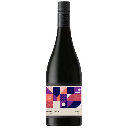 Manjack Shiraz by ATR Wines-Red Wine-World Wine