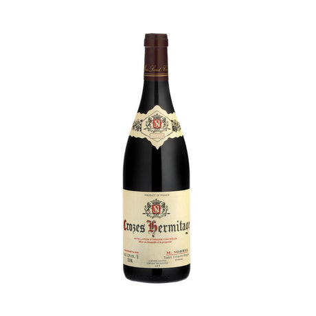 Domaine Marc Sorrel Crozes Hermitage Rouge 2023-Red Wine-World Wine