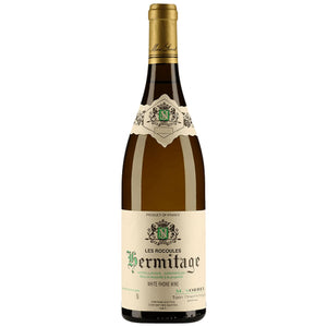 Domaine Marc Sorrel Sorrel Hermitage Blanc Les Rocoules 2023