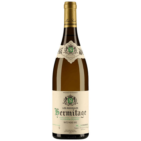 Domaine Marc Sorrel Sorrel Hermitage Blanc Les Rocoules 2022-White Wine-World Wine