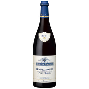 Marcel Amance Pinot Noir 2021