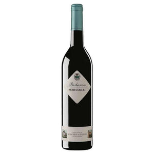 Marchesi Di Barolo Linea Cru Storici Barbaresco Serragrilli DOCG 2019