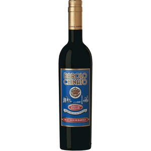 Marchesi Di Barolo Linea Cru Storici Barolo Chinato NV