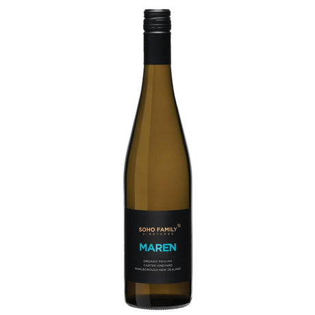 Soho 'Maren' Riesling 2021-White Wine-World Wine