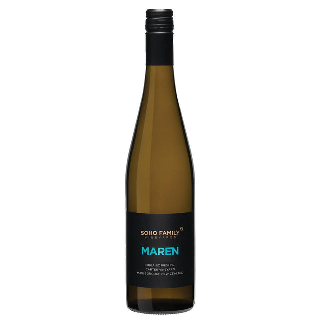 Soho 'Maren' Riesling 2021-White Wine-World Wine