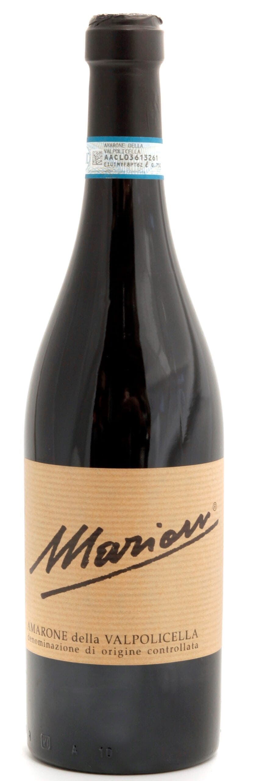 Marion Amarone Della Valpolicella 2020