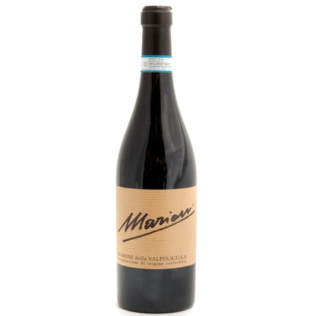 Marion Amarone Della Valpolicella 2020-Red Wine-World Wine