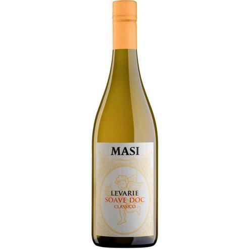 Masi Levarie Soave Classico DOC 2024-White Wine-World Wine