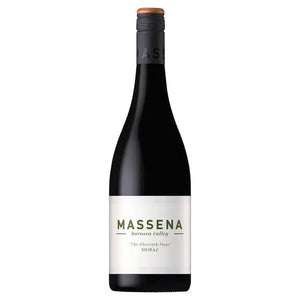 Massena The Eleventh Hour Shiraz 2022