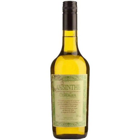 Massenez Absinthe 45% 700ml-Spirits-World Wine