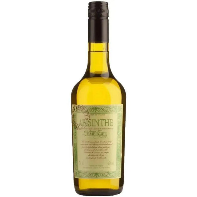 Massenez Absinthe 45% 700ml-Spirits-World Wine