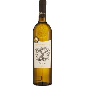 Masso Antico Fiano 2023-Red Wine-World Wine