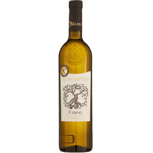 Masso Antico Fiano 2023