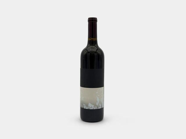 Matthiasson Phoenix Vineyard Cabernet Sauvignon 2022