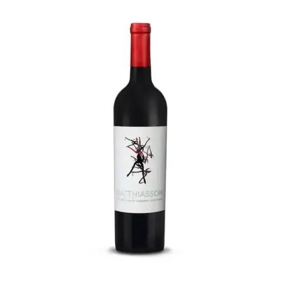 Matthiasson Dead Fred Vineyard Cabernet Sauvignon 2022