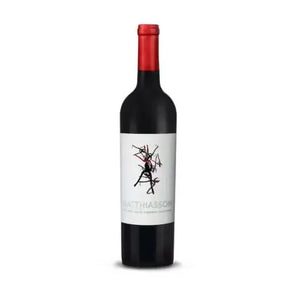 Matthiasson Dead Fred Vineyard Cabernet Sauvignon 2022