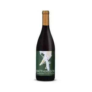 Matthiasson Cabernet Franc 2020