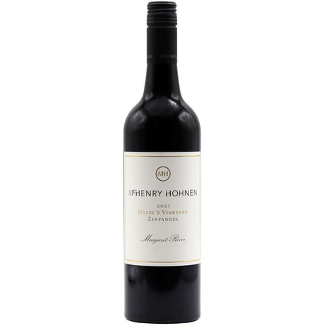 McHenry Hohnen ‘Hazel's Vineyard’ Zinfandel 2021-Red Wine-World Wine