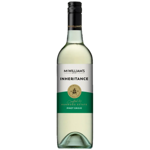 McWilliam's Inheritance Pinot Grigio