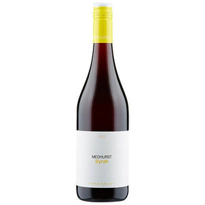 Medhurst ‘Yarra Valley’ Syrah 2023