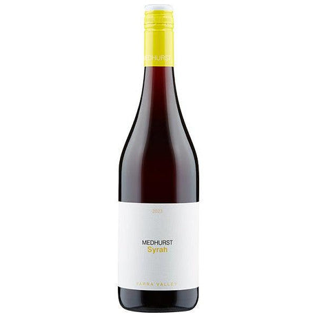 Medhurst ‘Yarra Valley’ Syrah 2023-Red Wine-World Wine