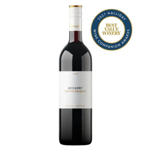 Medhurst Estate Cabernet Sauvignon 2022