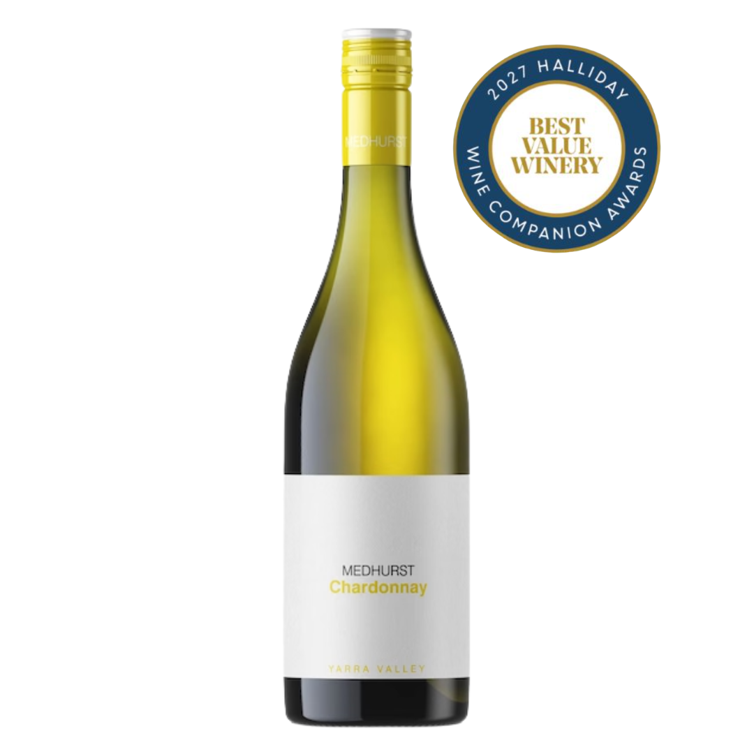 Medhurst Yarra Valley Chardonnay 2025