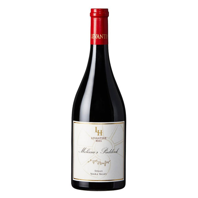 Levantine Hill Melissa's Paddock Syrah 2018-Red Wine-World Wine