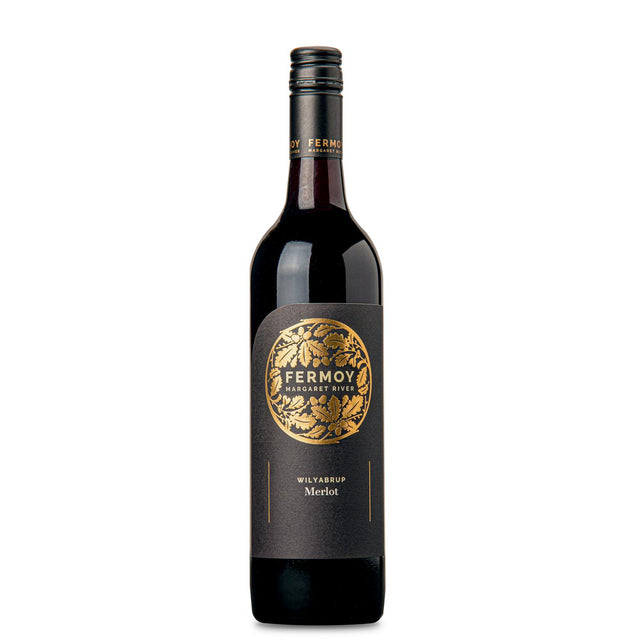 Fermoy Merlot 2022-Red Wine-World Wine
