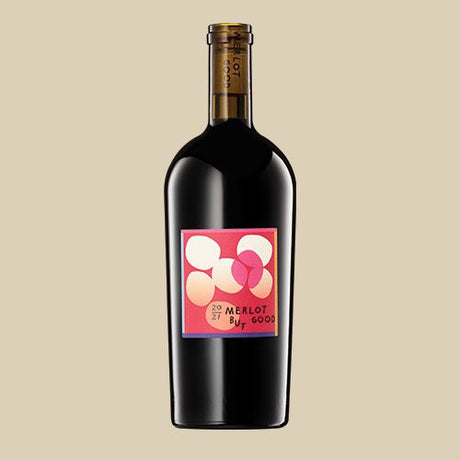 Penley Project 10 Merlot 2021-Red Wine-World Wine