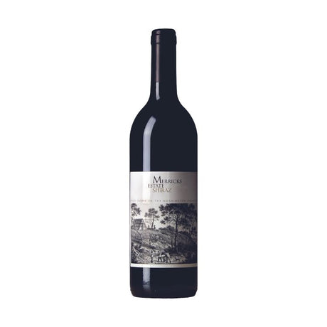 Merricks Estate Shiraz 2017-Red Wine-World Wine