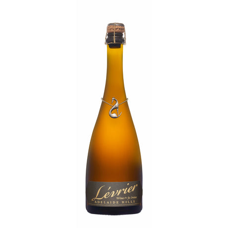 Levrier Sparkling Meslier Brut Rosé NV-Champagne & Sparkling-World Wine