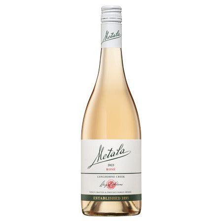 Metala White Label Rosé-Rose Wine-World Wine