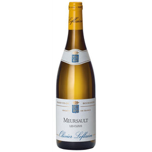 Olivier Leflaive Olivier Leflaive Meursault Les Clous 2022