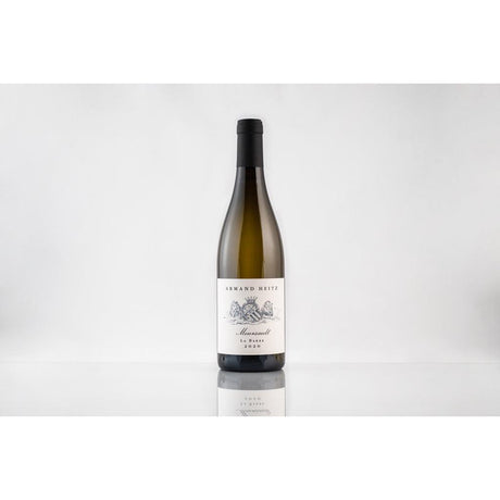 Armand Heitz Mersault 2020-White Wine-World Wine