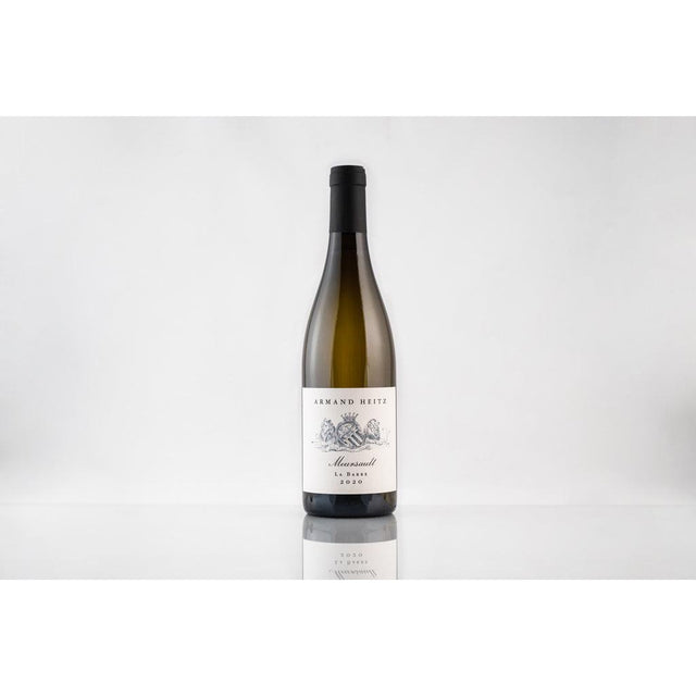 Armand Heitz Mersault 2020-White Wine-World Wine